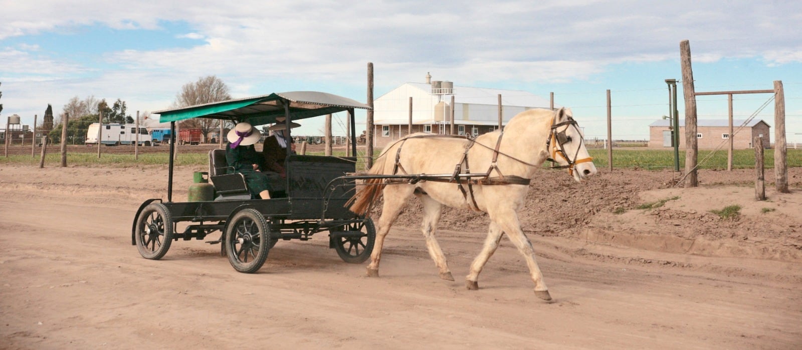 (Agencia Provincial de Noticias del Gobierno de La Pampa)