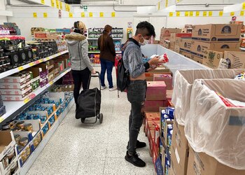 La fórmula es sencilla: El