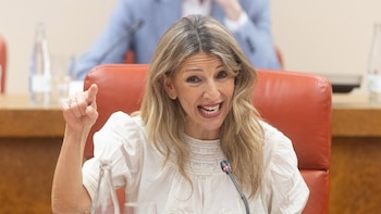 Díaz admite que China no es "pluripartidista" pero se somete a informes de DDHH de la ONU mientras EEUU no lo hace