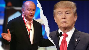 Hernando de Soto tiene una