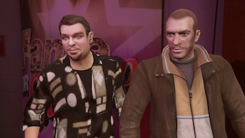 Jason Zumwalt quiere una remasterización de GTA IV y cuenta por qué cree que sigue sin llegar