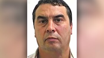 François ‘el gran chico’ Delaporte