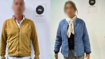 La Justicia concluyó que no hubo delito y cerró la causa contra los pasajeros demorados por tener sexo en un avión