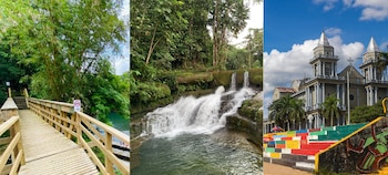 El Malecón Jairo Varela Martínez,