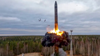 Ante un hipotético escenario en