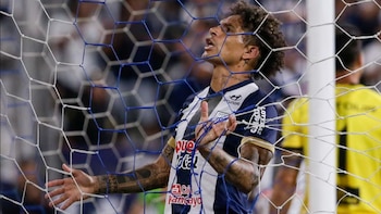 Winston Reátegui le da la razón a Alianza Lima por carta a la CONAR donde reclaman fallos contra el club: “Tienen fundamentos sólidos”