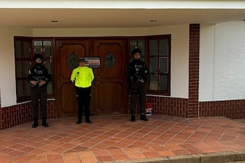 En Colombia fueron intervenidas las