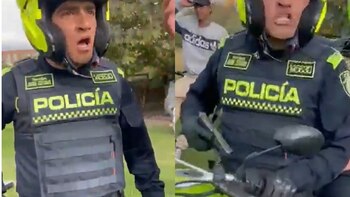 Fuertes críticas en redes sociales