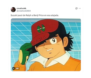 memes de Brasil-Japón