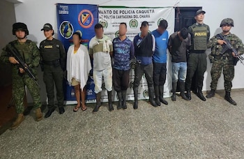 La Décima Segunda Brigada del