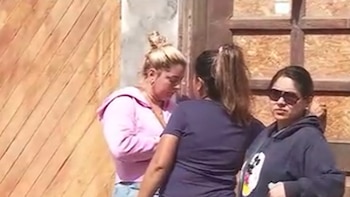 Buscan a tesorera acusada de no rendir cerca de S/ 18 mil en Comas| Foto: Arriba Mi Gente