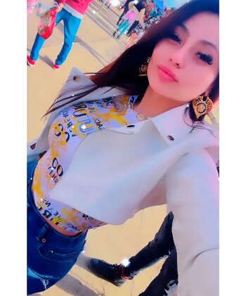 “La Ina” tenía medio millón