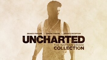 Uncharted: The Nathan Drake", gratis