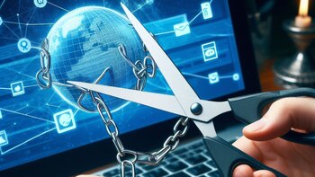 Cómo acortar un link de