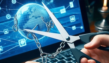 Los acortadores de link son