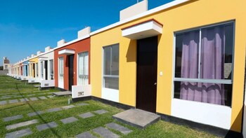 El derecho a una vivienda