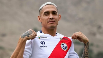 Orlando Gaona Lugo solo disputó