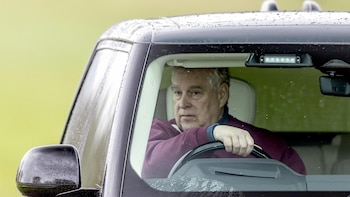 La Policía británica examina los