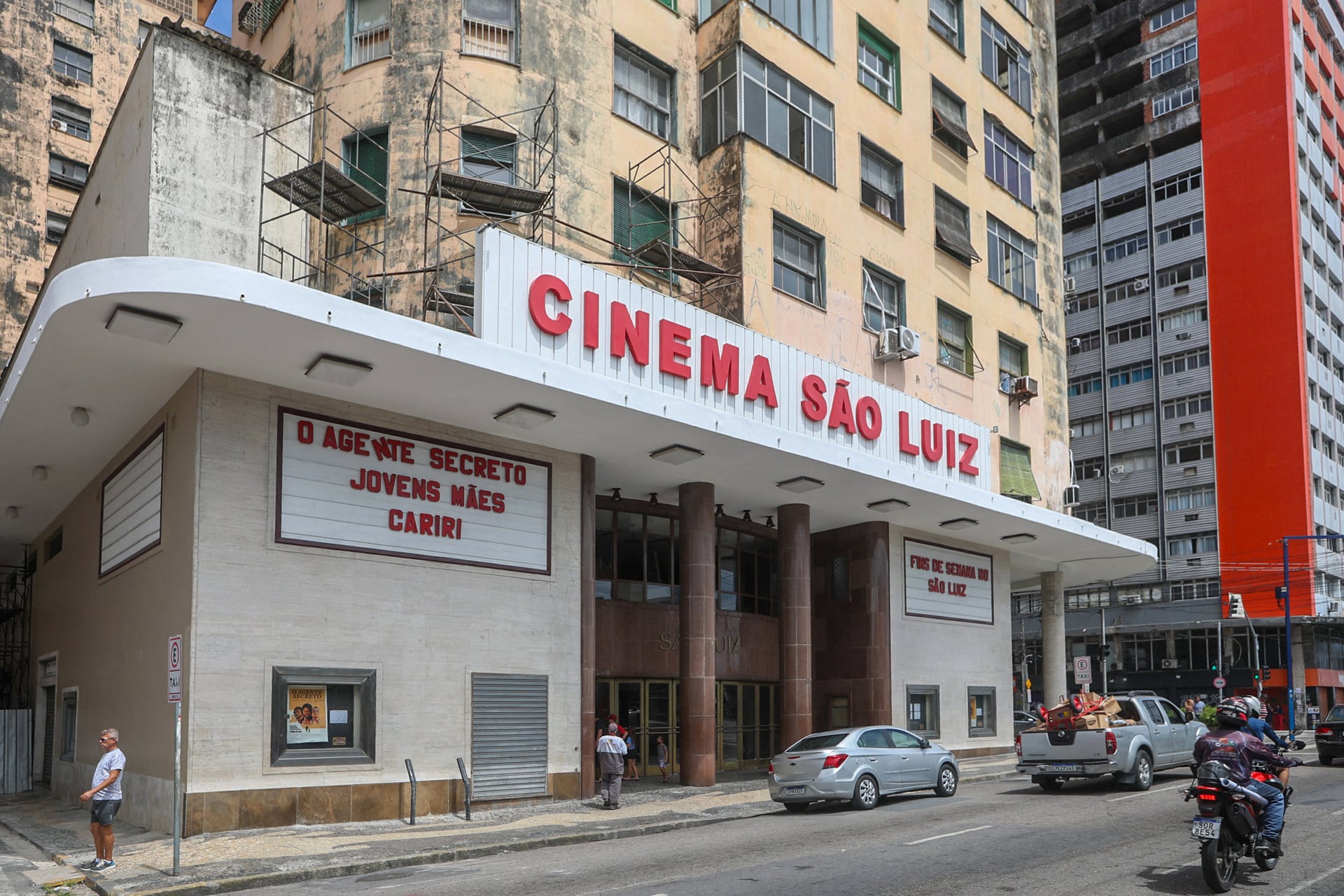 (Foto: EFE/ Carlos Ezequiel Vanonni)