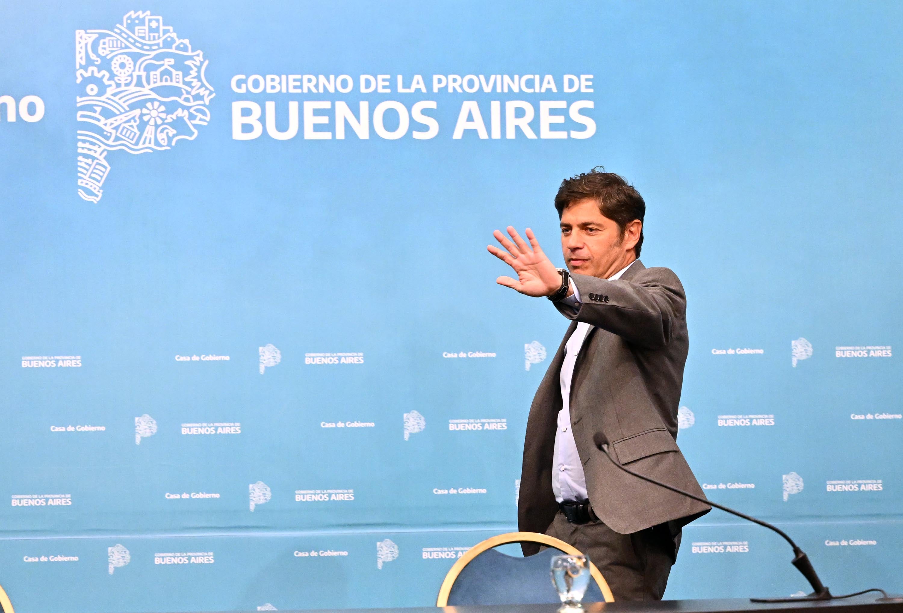 Axel Kicillof (AG La Plata)