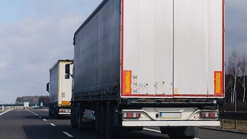 El transporte de cargas por carretera enfrenta un nuevo escenario de presión por el diésel