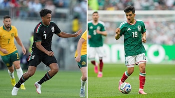 Aficionados estallan contra Luis Romo y elogian a Gilberto Mora luego de declaraciones previas al México vs Corea