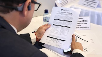 El Congreso inicia la renovación de la Oficina Nacional de Prevención de la Tortura para el período 2026-2031