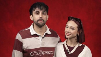 #VivaElAmor con Mar Cosca y