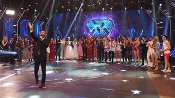 Marcelo Tinelli prepara el