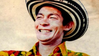 20 años sin Andrés Landero,