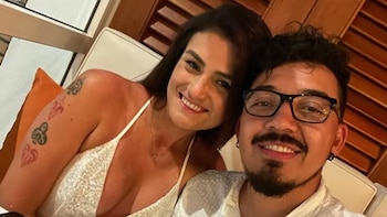 Lokillo Flórez y JP reaccionaron