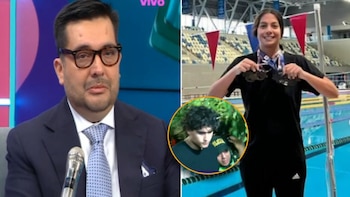 Abogado de la familia Marzano