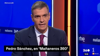 Pedro Sánchez niega que los informes avisaran de la entrada masiva en Ceuta pero reconoce que se debe mejorar la preparación ante “ataques híbridos”