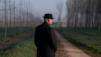 Paolo Sorrentino disecciona la ética