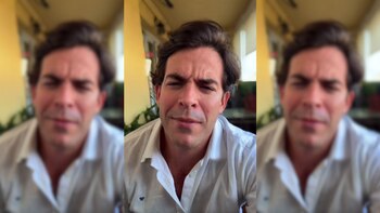Aurelio Rojas, cardiólogo: “Los pistachos son buenos para el corazón, ayudan a reducir el colesterol y son ricos en proteína”
