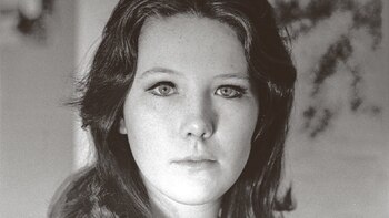 Jane Britton tenía 23 años,