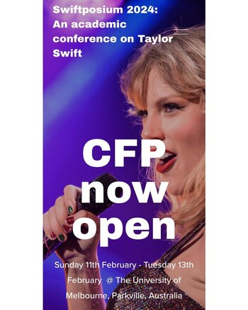 "Swiftposium es una conferencia académica