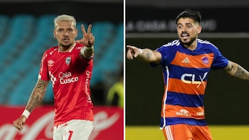 Cienciano vs Puerto Cabello EN VIVO HOY: minuto a minuto del partido en Cusco por fecha 2 de la Copa Sudamericana 2026