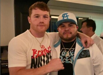 Zamir Lozano formó parte del