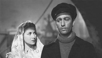 En Pobre mi madre querida