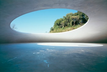 Naoshima lucha contra la despoblación