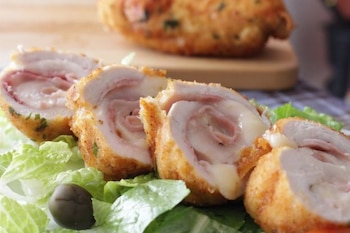 Aprende a preparar esta deliciosa