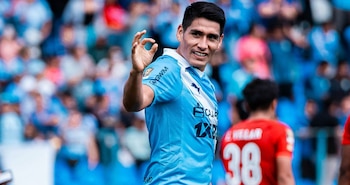 Irven Ávila – Sporting Cristal – Alberto Gallardo - Liga 1 – Perú – deportes – 27 agosto