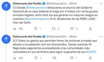 Defensoría del Pueblo