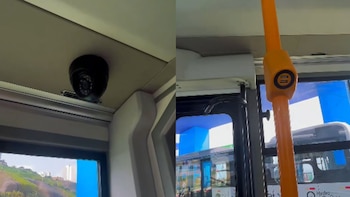 Las unidades incluirán puertos USB y asientos ergonómicos para ofrecer una mejor experiencia durante los viajes - Créditos: ATU.
