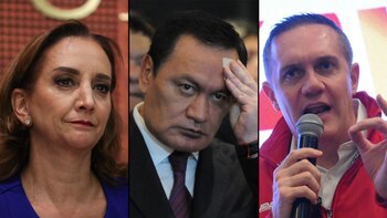 Quiénes son los políticos que