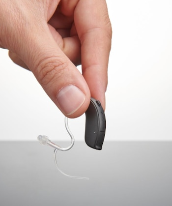 Uno de los dispositivos especiales