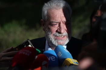 Miguel Ángel Rodríguez