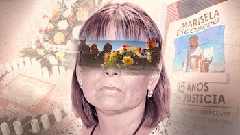 El asesinato de Marisela Escobedo: