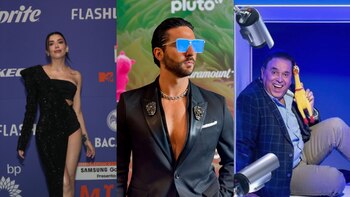 Luis ‘Potro’ Caballero rumbo a